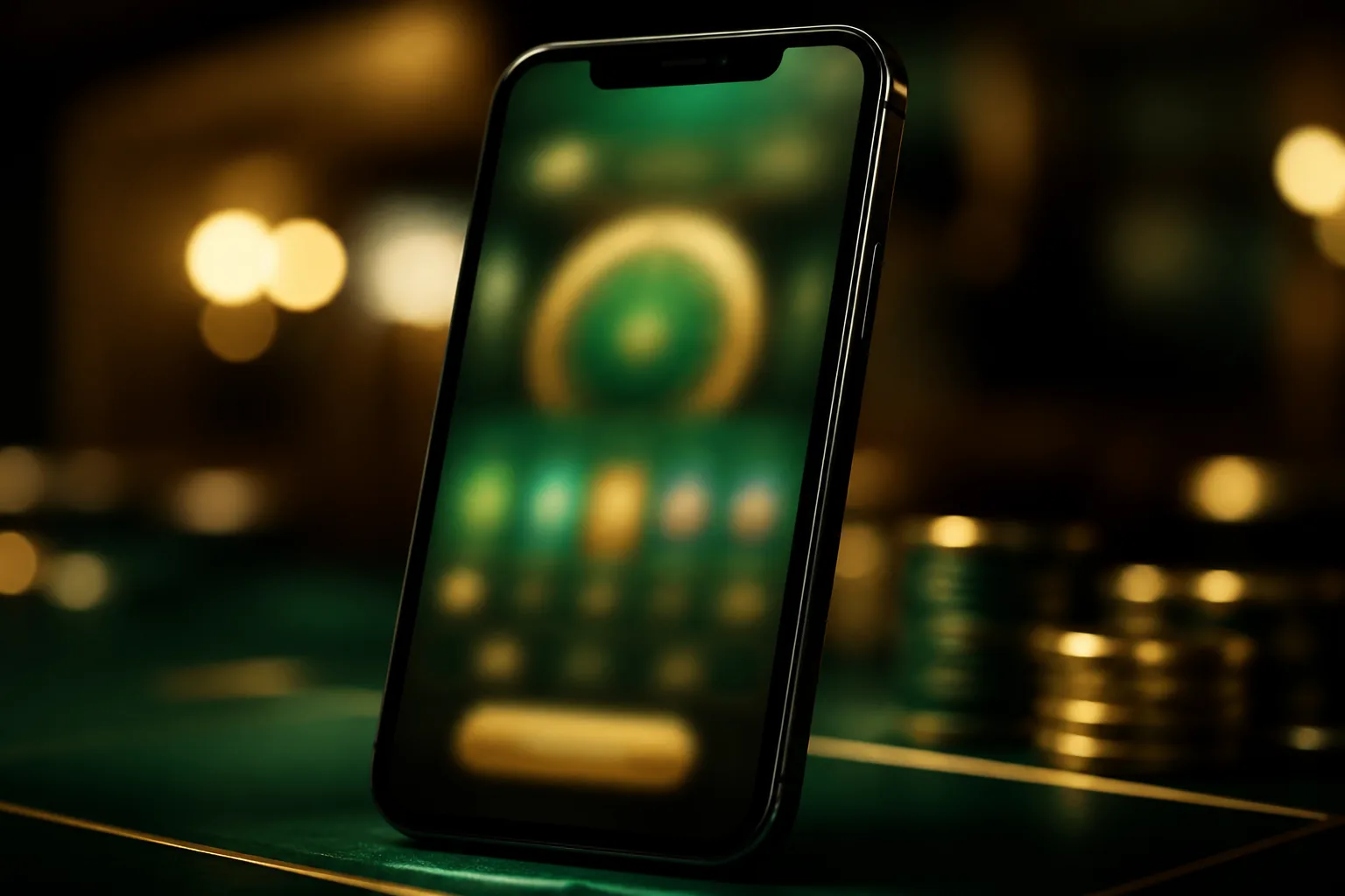 Uptown Casino mobile or desktop access guide for iPhone / iOS