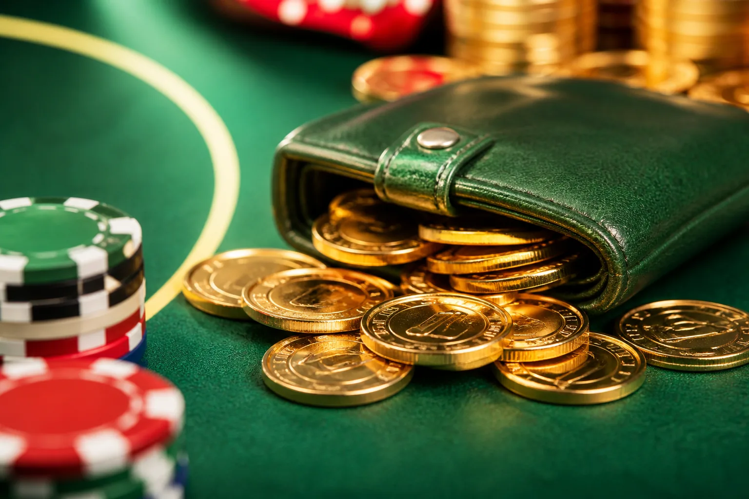 Reload Bonus review visual for Uptown Casino promotions