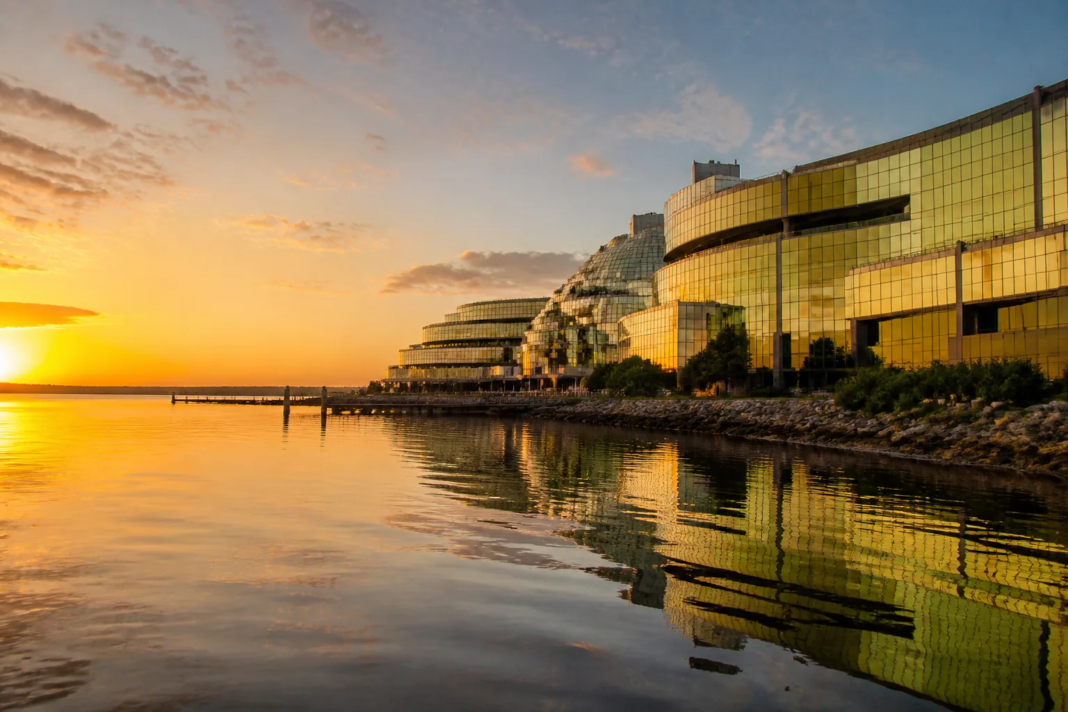 Editorial city guide graphic for Uptown Casino readers in Perth, WA
