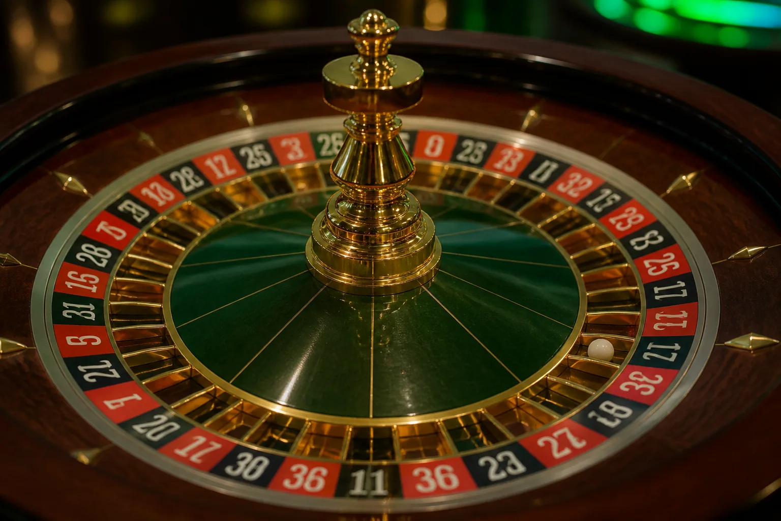 Roulette category artwork for Uptown Casino