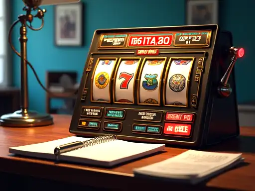 Cash Bandits 3 pokie artwork at Uptown Casino