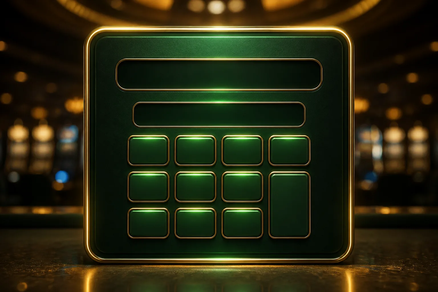 Account security and login recovery workflow for Uptown Casino