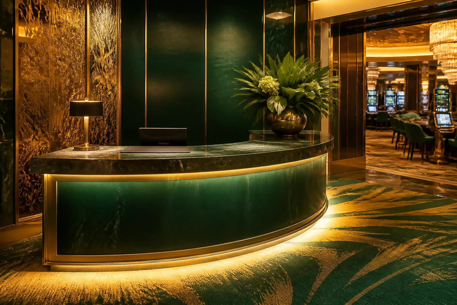 Service guides hub for Uptown Casino support, payments and safer play