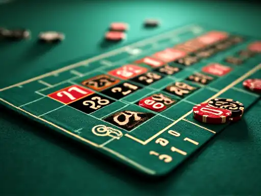 Table and live game availability at Uptown Casino