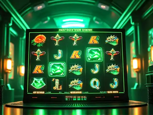 Play Fantasy Mission Force at Uptown Casino Australia