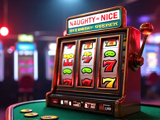 Play Naughty or Nice Spring Break at Uptown Casino Australia